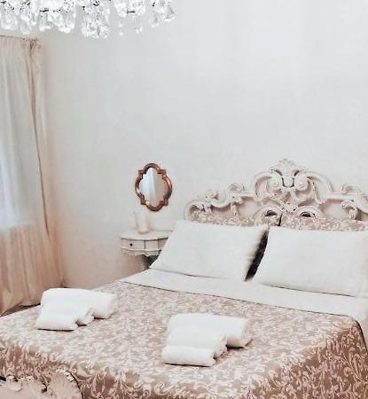 Apartmán Harmony Cavalcaselle Exteriér fotografie