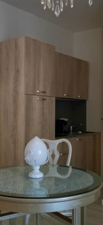 Apartmán Harmony Cavalcaselle Exteriér fotografie