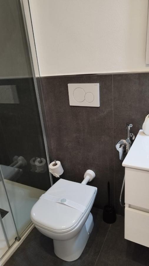 Apartmán Harmony Cavalcaselle Exteriér fotografie